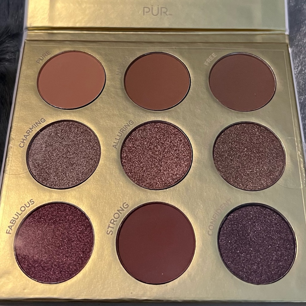 PUR - Be Your Selfie - Eyeshadow Palette